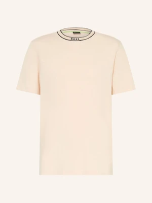 Boss T-Shirt beige