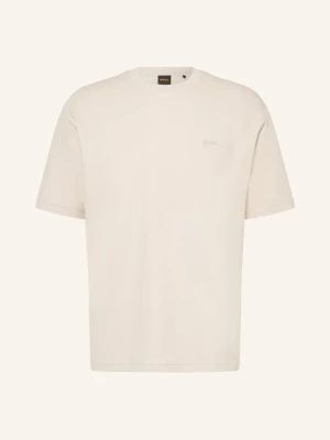 Boss T-Shirt beige