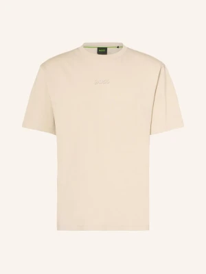 Boss T-Shirt beige