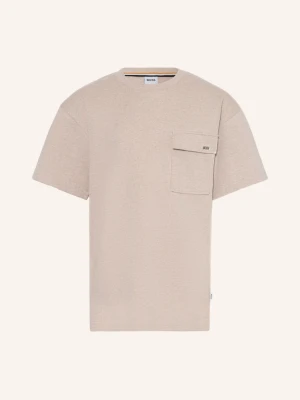 Boss T-Shirt beige