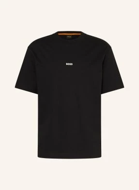 Boss T-Shirt Berge schwarz