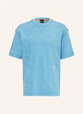 Boss T-Shirt blau