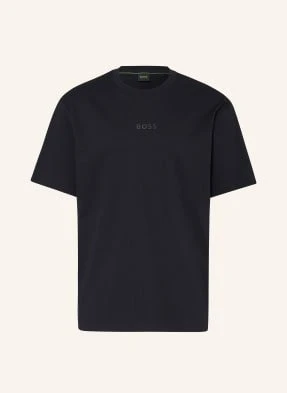 Boss T-Shirt blau