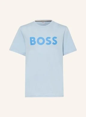 Boss T-Shirt blau