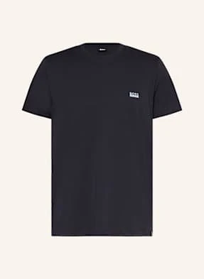 Boss T-Shirt blau