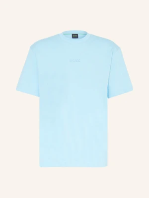 Boss T-Shirt blau