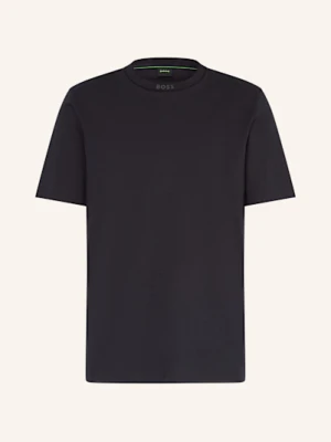 Boss T-Shirt blau