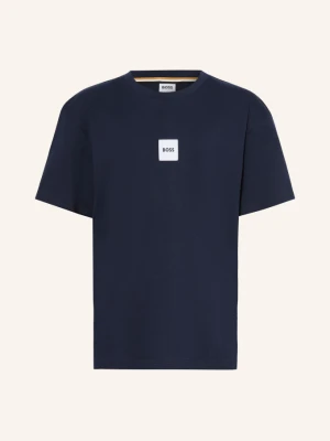Boss T-Shirt blau