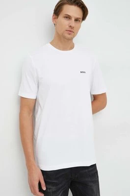 BOSS t-shirt BOSS GREEN 2-pack męski z nadrukiem 50478019