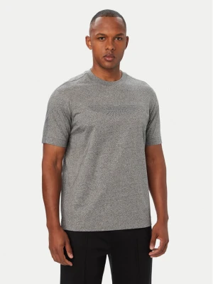 BOSS T-Shirt BOSS x ASTON MARTIN C-Taut 180 50565042 Szary Regular Fit