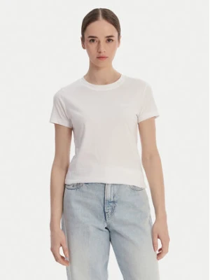 Zdjęcie produktu BOSS T-Shirt C_Esogo_1 50506973 Biały Regular Fit