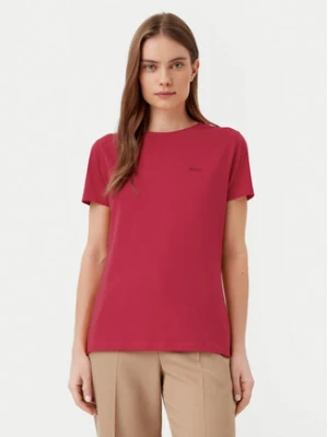 Zdjęcie produktu BOSS T-Shirt C_Esogo_1 50506973 Różowy Slim Fit