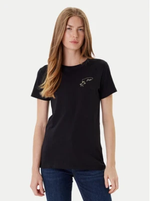 Zdjęcie produktu BOSS T-Shirt C_Esogo_3 50545288 Czarny Regular Fit
