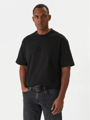 Zdjęcie produktu BOSS T-Shirt C-Tames 36 50555106 Czarny Relaxed Fit