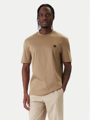 Zdjęcie produktu BOSS T-Shirt C-Taut 01 50555844 Khaki Regular Fit
