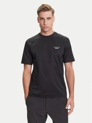 Zdjęcie produktu BOSS T-Shirt C-Thompson 197 PS 50543200 Czarny Regular Fit