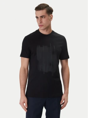 BOSS T-Shirt C-Thompson 239 50559754 Czarny Regular Fit