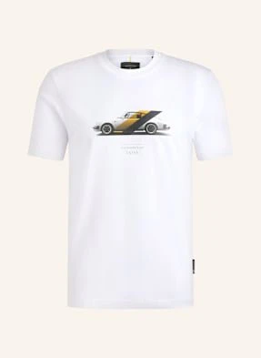 Boss T-Shirt C-Thompson weiss