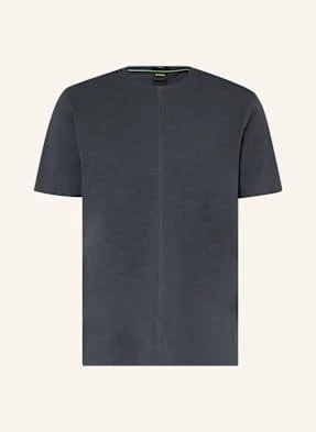 Boss T-Shirt Desert blau