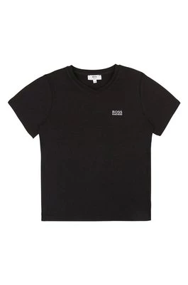 Boss - T-shirt dziecięcy 110-152 cm J25Z04.110.