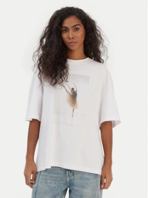 Zdjęcie produktu BOSS T-Shirt Eboys 50556978 Biały Regular Fit