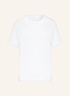 Boss T-Shirt Ecosa weiss