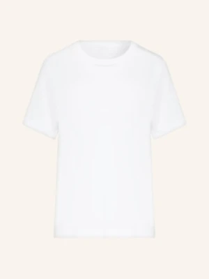 Boss T-Shirt Ecosa weiss