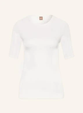 Boss T-Shirt Efita weiss
