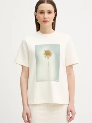 BOSS t-shirt Eharpa2