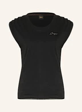 Boss T-Shirt Elai weiss