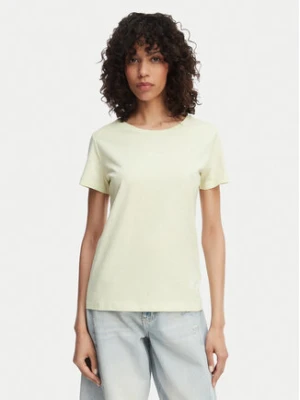 Zdjęcie produktu BOSS T-Shirt Elove 50554696 Zielony Slim Fit