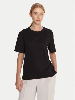 Zdjęcie produktu BOSS T-Shirt Elpha 50551443 Czarny Regular Fit