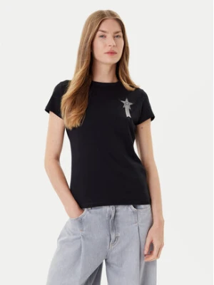 Zdjęcie produktu BOSS T-Shirt Endora 50545287 Czarny Regular Fit