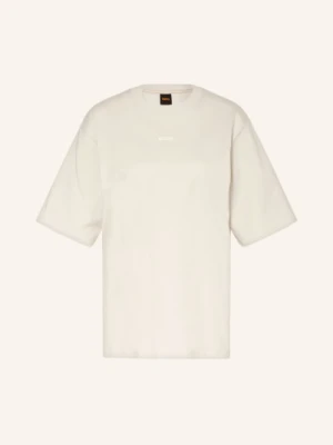 Boss T-Shirt Enis weiss