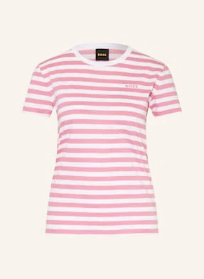 Boss T-Shirt Esla pink