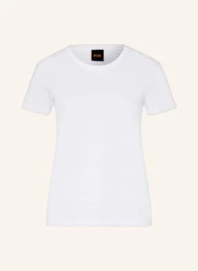 Boss T-Shirt Esla weiss