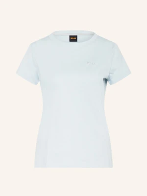 Boss T-Shirt Esogo blau