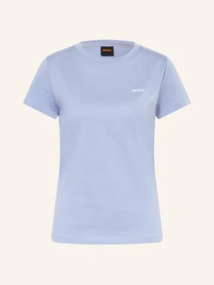 Boss T-Shirt Esogo blau