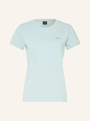 Boss T-Shirt Esogo blau