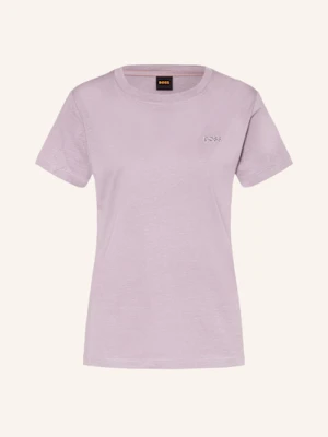 Boss T-Shirt Esogo pink