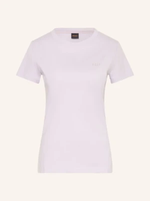 Boss T-Shirt Esogo pink