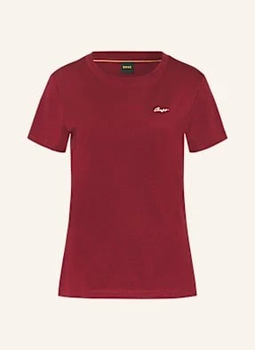 Boss T-Shirt Esogo rot