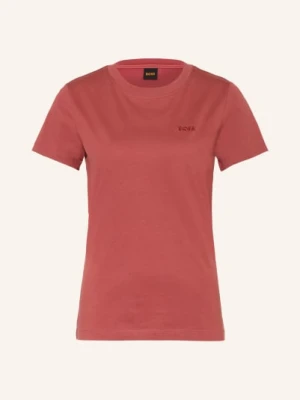Boss T-Shirt Esogo rot