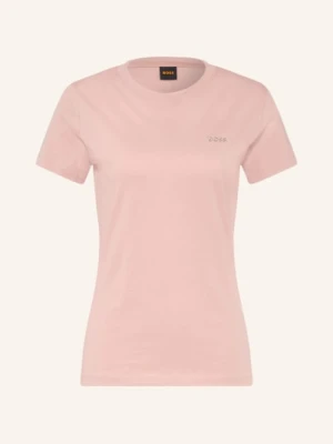 Boss T-Shirt Esogo rot