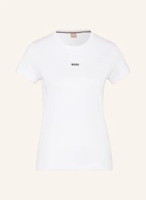 Boss T-Shirt Eventsa weiss