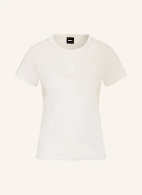 Boss T-Shirt Eventsa weiss