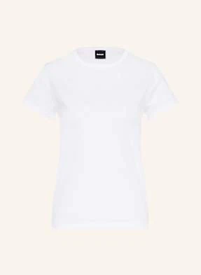 Boss T-Shirt Eventsa weiss