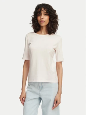 BOSS T-Shirt Evyta 50561508 Różowy Regular Fit