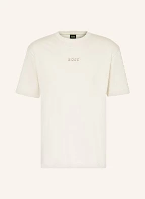 Boss T-Shirt gelb