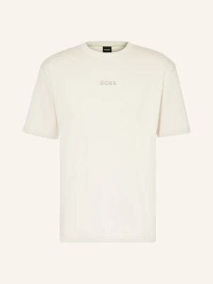 Boss T-Shirt gelb